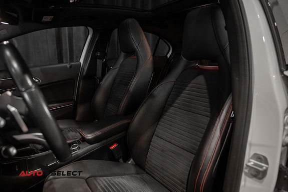 Mercedes-Benz A180 20 of 30