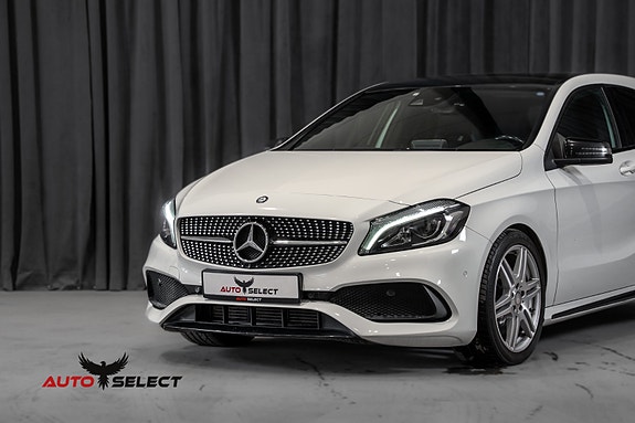 Mercedes-Benz A180 7 of 30