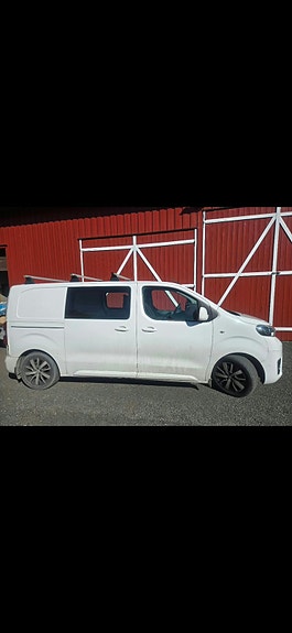 Toyota Proace 4 of 6