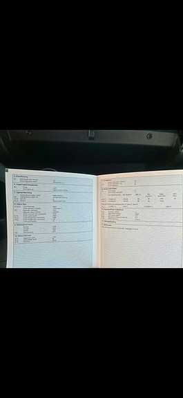 Toyota Proace 6 of 6