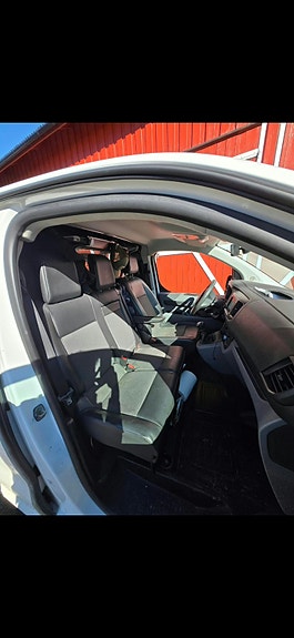 Toyota Proace 3 of 6