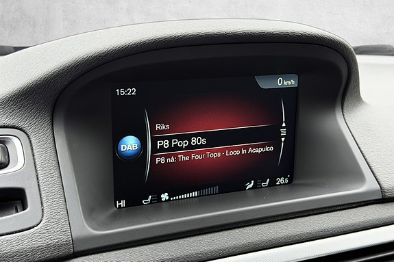 Volvo V70 23 of 30