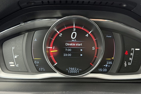 Volvo V70 18 of 30