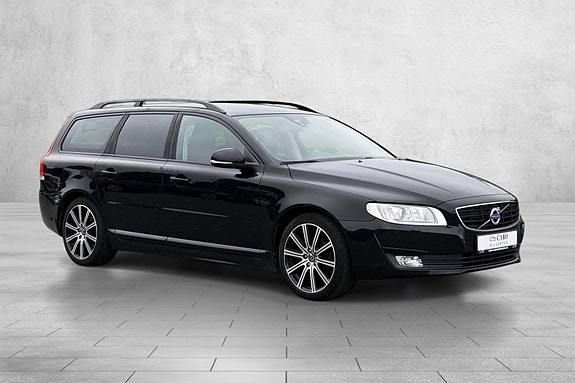 Volvo V70 3 of 30