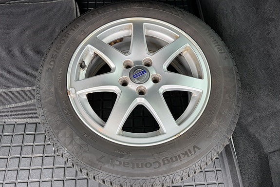 Volvo V70 27 of 30