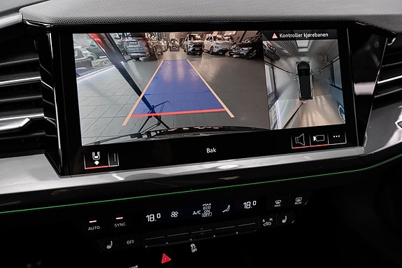 Audi Q4 e-tron 29 of 30