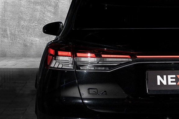 Audi Q4 e-tron 9 of 30