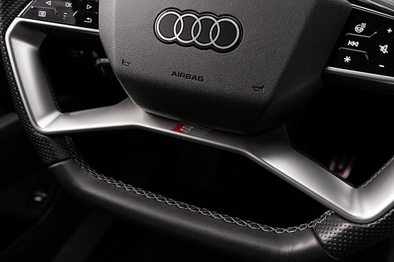 Audi Q4 e-tron 18 of 30