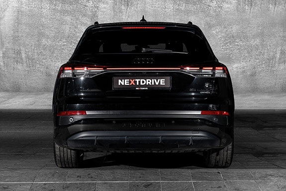 Audi Q4 e-tron 8 of 30