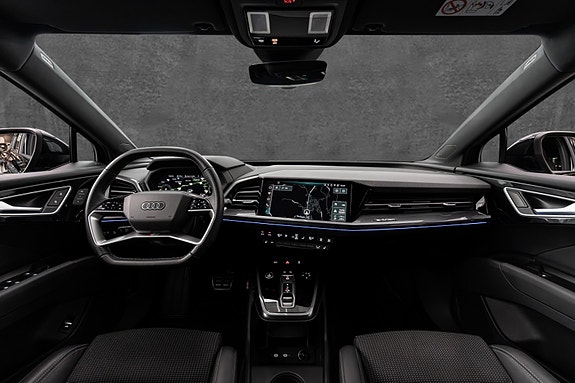 Audi Q4 e-tron 15 of 30