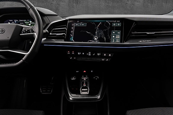 Audi Q4 e-tron 28 of 30