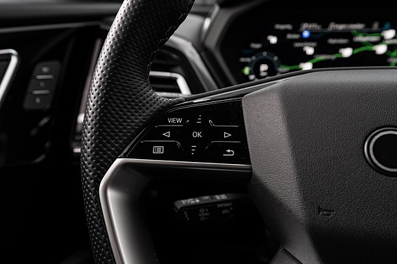 Audi Q4 e-tron 19 of 30