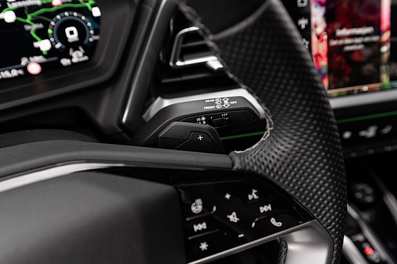 Audi Q4 e-tron 22 of 30