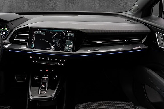 Audi Q4 e-tron 24 of 30