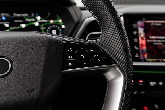 Audi Q4 e-tron 20 of 30
