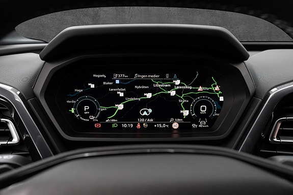 Audi Q4 e-tron 23 of 30
