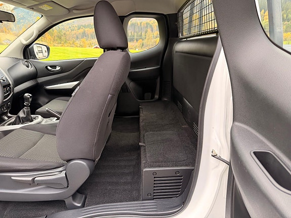 Nissan Navara 23 of 30