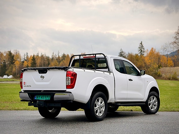Nissan Navara 10 of 30