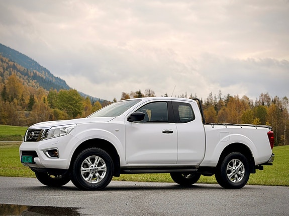 Nissan Navara 3 of 30