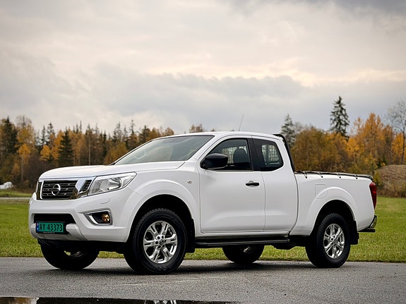 Nissan Navara 13 of 30
