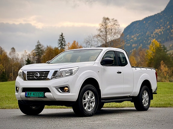 Nissan Navara 12 of 30