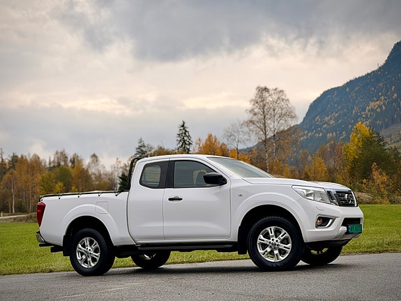 Nissan Navara 8 of 30