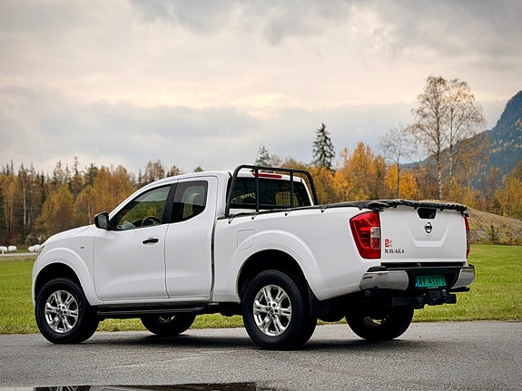 Nissan Navara 6 of 30