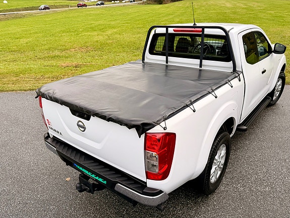 Nissan Navara 16 of 30