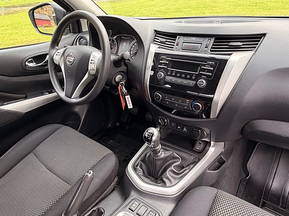 Nissan Navara 20 of 30