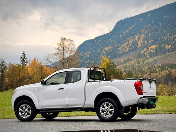 Nissan Navara 5 of 30