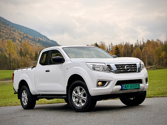 Nissan Navara 7 of 30