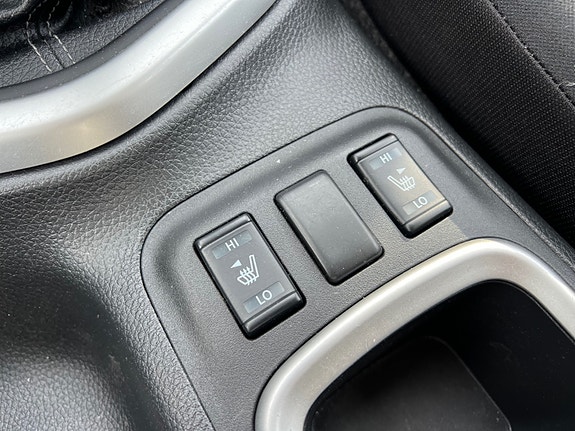 Nissan Navara 29 of 30