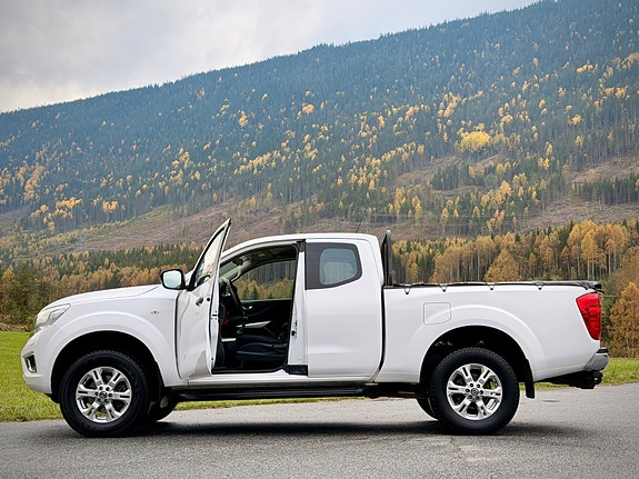 Nissan Navara 15 of 30