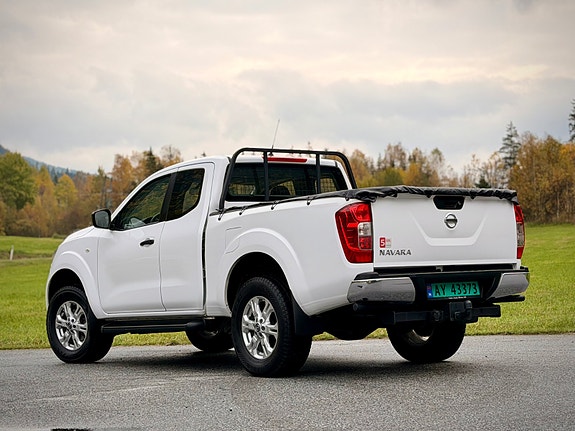 Nissan Navara 14 of 30