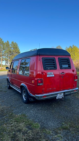 Chevrolet G30 3 of 9