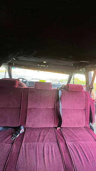 Chevrolet G30 5 of 9