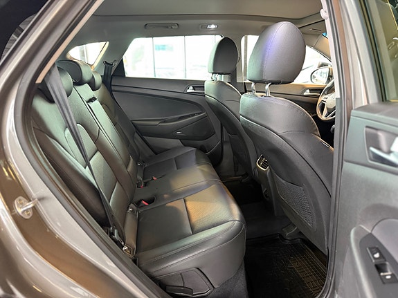 Hyundai Tucson 15 of 24