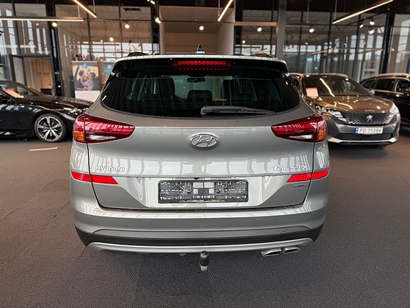Hyundai Tucson 6 of 24
