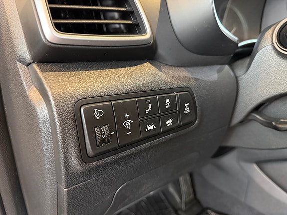 Hyundai Tucson 10 of 24