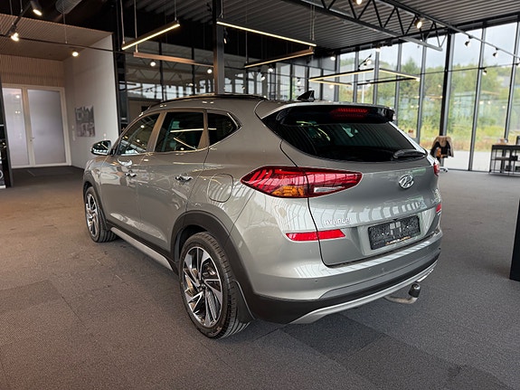 Hyundai Tucson 5 of 24