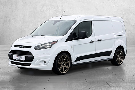 Ford Transit Connect 2 of 30