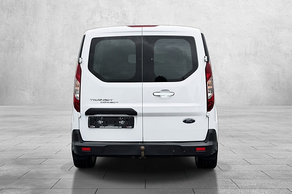 Ford Transit Connect 7 of 30