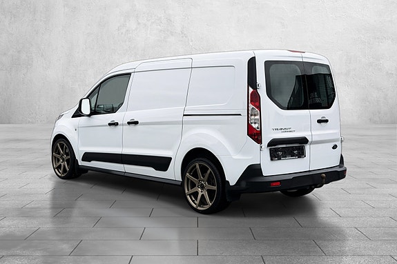 Ford Transit Connect 8 of 30