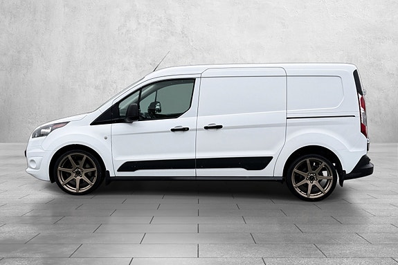 Ford Transit Connect 9 of 30