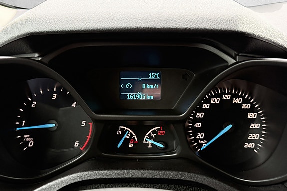 Ford Transit Connect 21 of 30