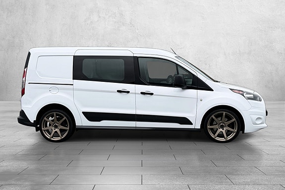 Ford Transit Connect 5 of 30