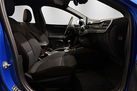 Ford Focus 26 of 30