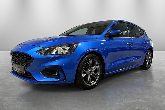 Ford Focus 2 of 30