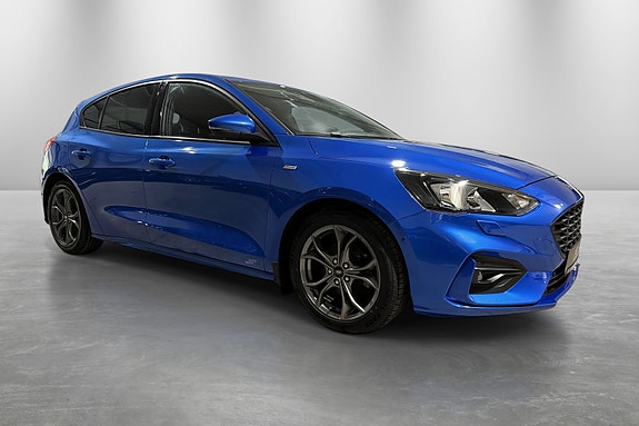 Ford Focus 10 of 30
