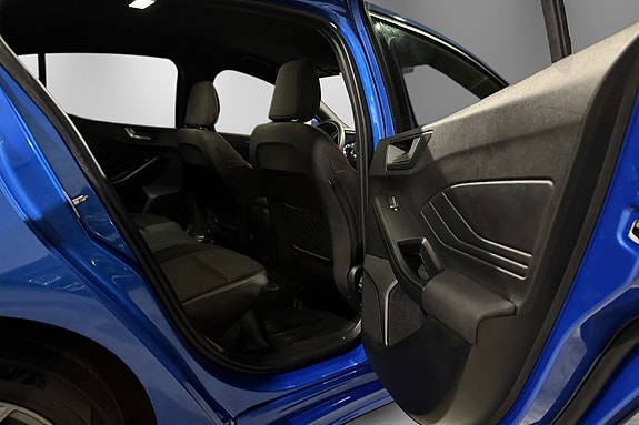 Ford Focus 23 of 30